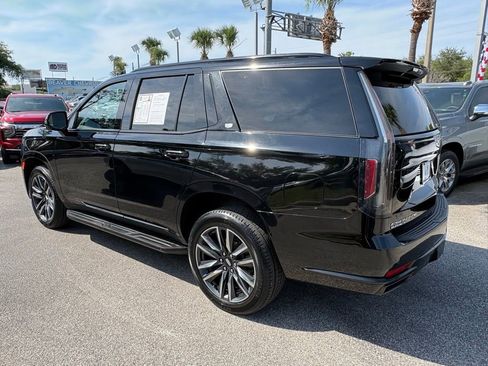 Used 2023 Cadillac Escalade Sport AWD/4WD image 5
