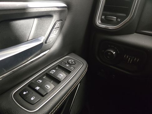 Certified 2023 RAM 1500 Laramie AWD/4WD image 31