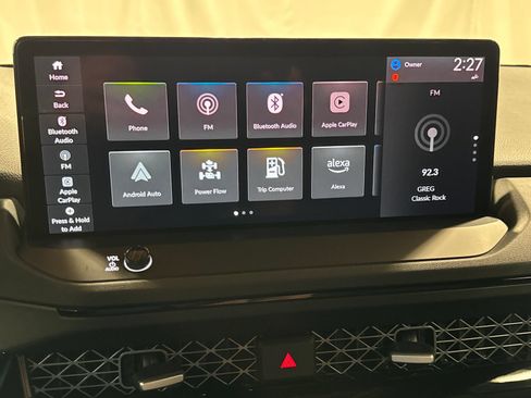 Used 2025 Honda Accord Sport image 22