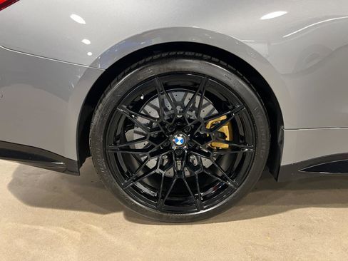 Used 2024 BMW M4 Coupe w/ M Carbon Exterior Package image 41
