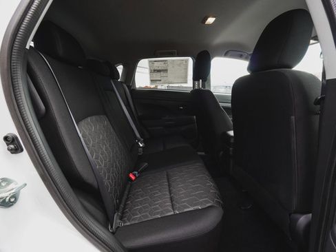 New 2025 Mitsubishi Outlander Sport ES image 32