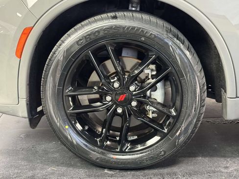 Used 2023 Dodge Durango R/T AWD/4WD image 9