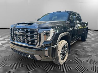 Used 2024 GMC Sierra 3500 Denali Ultimate