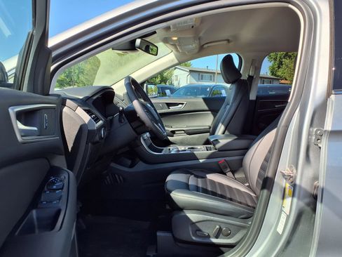 Used 2024 Ford Edge SEL w/ Convenience Package AWD/4WD image 24