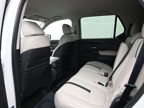 New 2026 Honda Passport RTL image 23