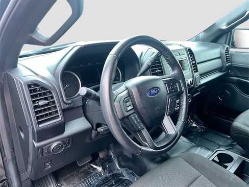 Used 2020 Ford Expedition Max XL image 9