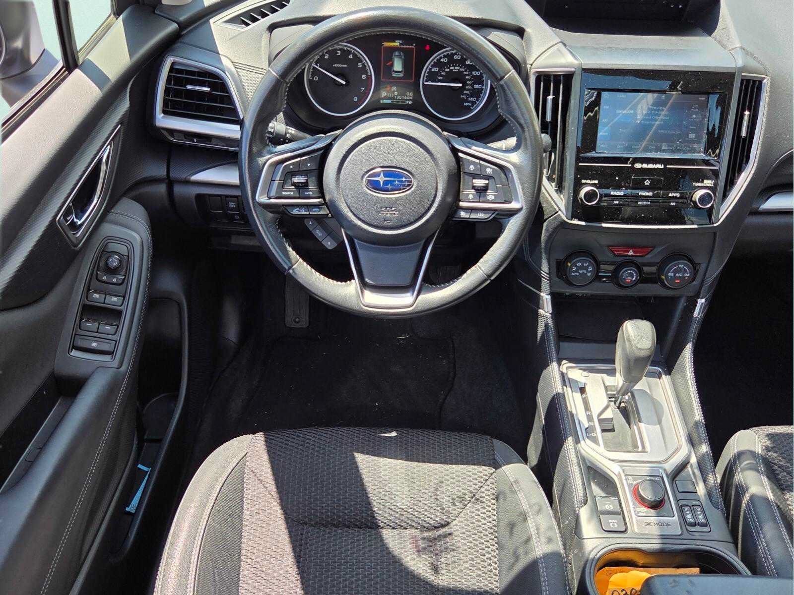 Used 2024 Subaru Forester Premium AWD/4WD image 10