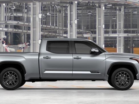 New 2026 Toyota Tundra Platinum AWD/4WD image 37