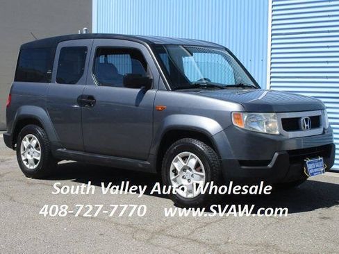 Used 2009 Honda Element LX image 24