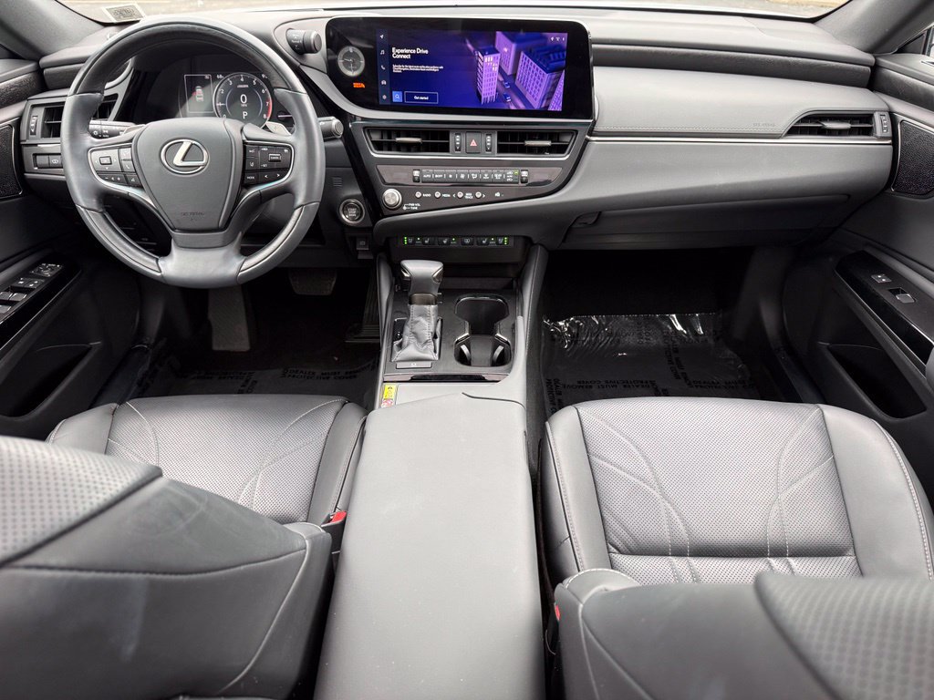 Used 2024 Lexus ES 350 Ultra Luxury w/ Accessory Package (Z2) FWD image 14