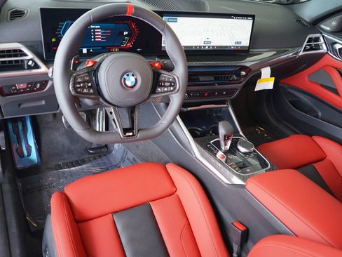 New 2026 BMW M4 Competition image 13