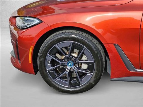 Used 2023 BMW i4 eDrive35 w/ Premium Package image 25