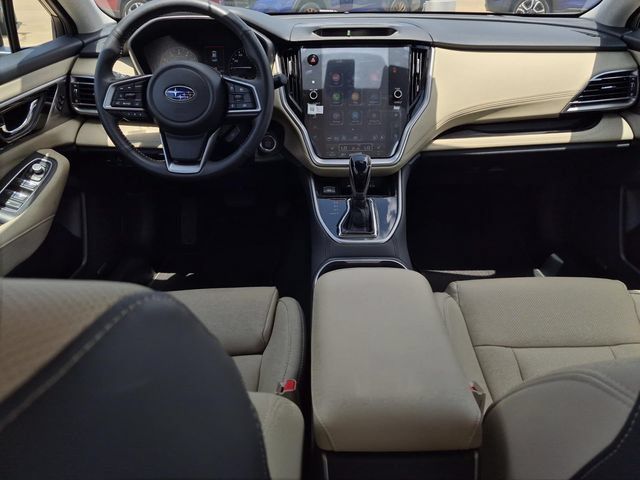 Certified 2025 Subaru Legacy Limited AWD/4WD image 27