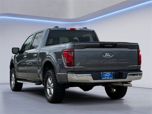Used 2024 Ford F150 XLT w/ Mobile Office Package image 6