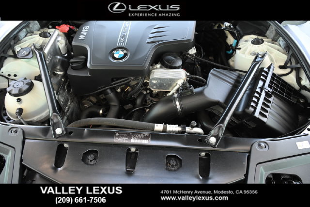 Used 2012 BMW 528i xDrive Sedan AWD/4WD image 22