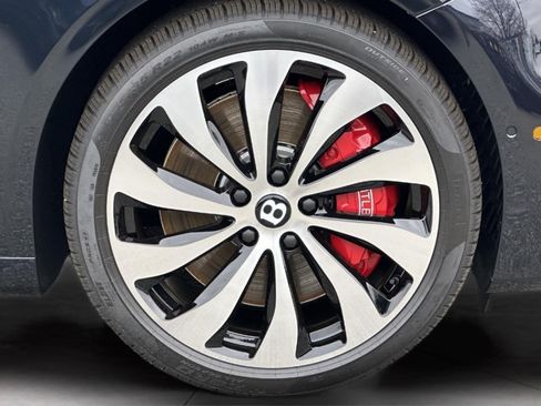 New 2026 Bentley Continental GT AWD/4WD image 80