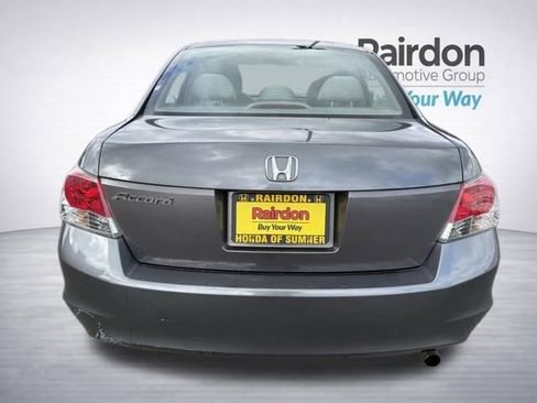 Used 2009 Honda Accord LX image 8