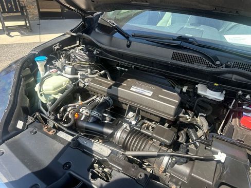 Used 2018 Honda CR-V EX image 39