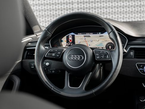 Used 2018 Audi A5 2.0T Prestige AWD/4WD image 9
