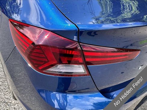Used 2019 Hyundai Elantra Value Edition FWD image 24