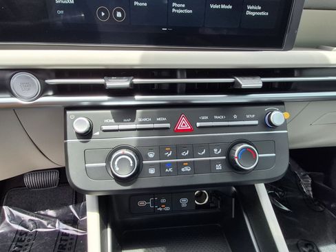 New 2026 Hyundai Tucson SE FWD image 24