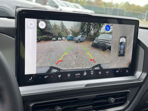 New 2025 Ford Bronco Sport Badlands w/ Badlands Tech Package image 19