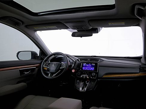 Used 2018 Honda CR-V EX image 14