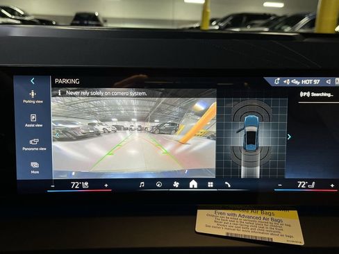 New 2026 BMW X3 xDrive30 w/ M Sport Package image 17