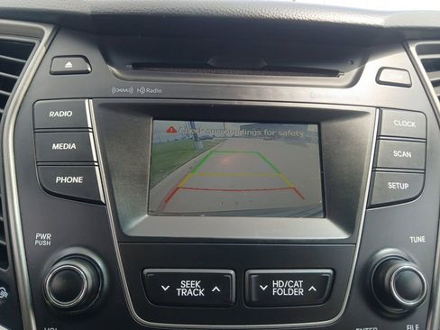Used 2014 Hyundai Santa Fe Sport w/ Popular Equipment Package 02 FWD image 25