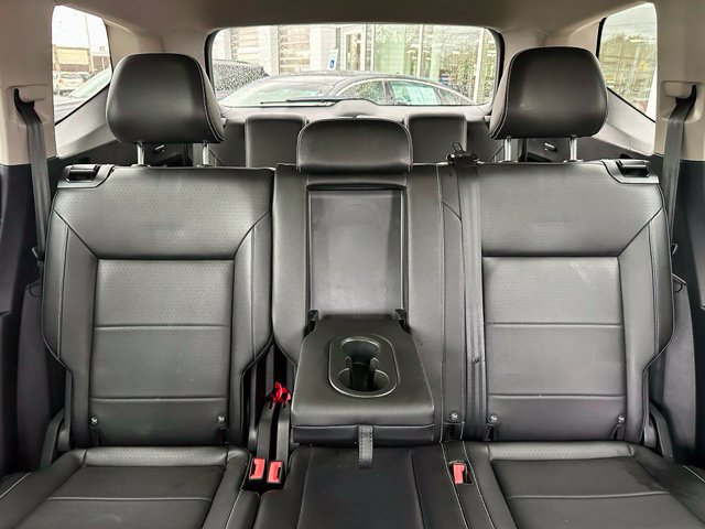 Used 2023 Volkswagen Atlas SE w/ Panoramic Sunroof Package AWD/4WD image 20