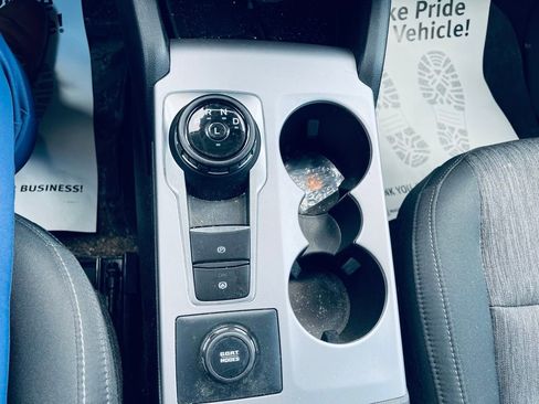 Used 2023 Ford Bronco Sport Big Bend w/ Convenience Package image 21