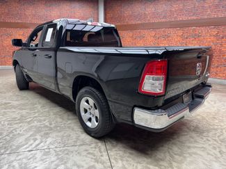 Used 2022 RAM 1500 Big Horn AWD/4WD video 2