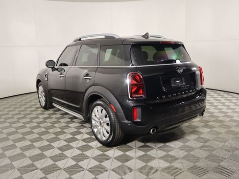 Certified 2022 MINI Cooper Countryman S image 7