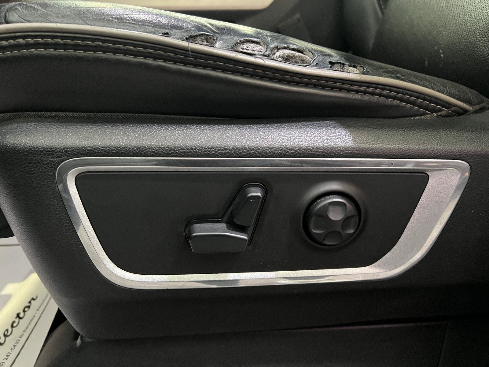 Used 2019 RAM 1500 Laramie AWD/4WD image 15