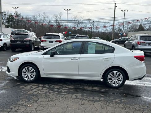 Used 2023 Subaru Impreza 2.0i AWD/4WD image 9