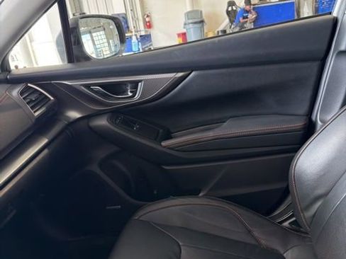 Used 2021 Subaru Crosstrek 2.5i Limited w/ Moonroof Package 2 image 6