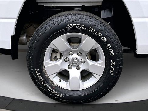 Certified 2023 RAM 1500 Big Horn image 34