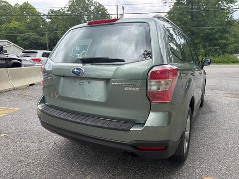 Used 2015 Subaru Forester 2.5i w/ Alloy Wheel Package AWD/4WD image 13