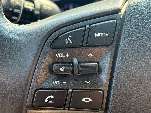 Used 2020 Hyundai Tucson Ultimate image 18