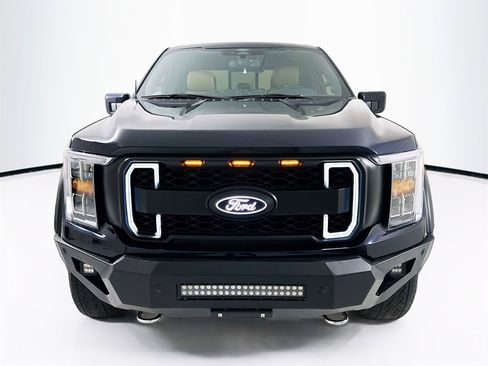 Used 2022 Ford F150 Lariat image 2