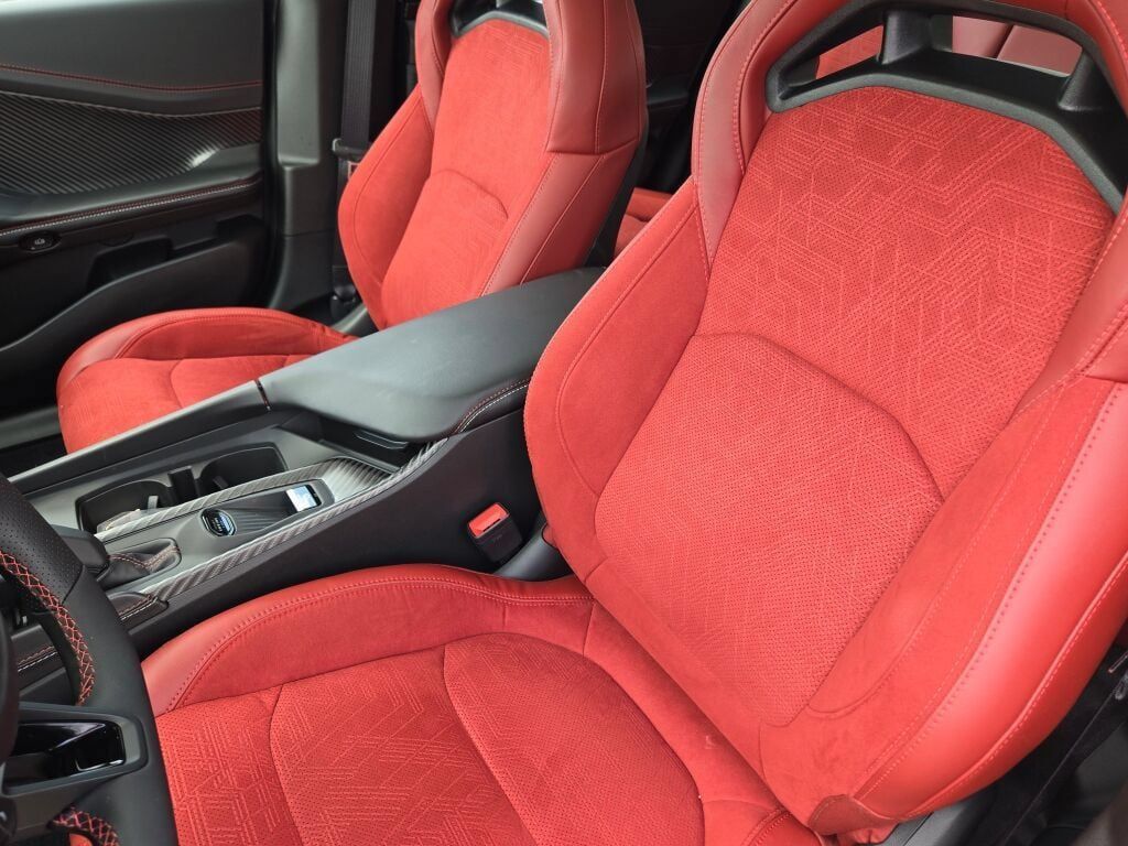 New 2026 Dodge Charger Scat Pack AWD/4WD image 27