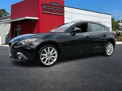 Used 2015 MAZDA MAZDA3 s Grand Touring