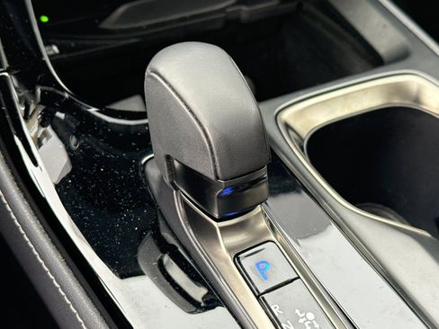 Certified 2025 Lexus NX 350h AWD w/ Cold Area Package image 19