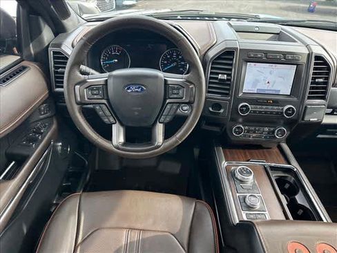 Used 2021 Ford Expedition King Ranch image 8