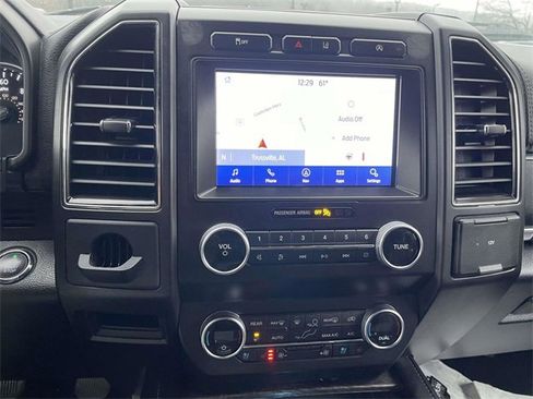Used 2021 Ford Expedition Max Limited image 21