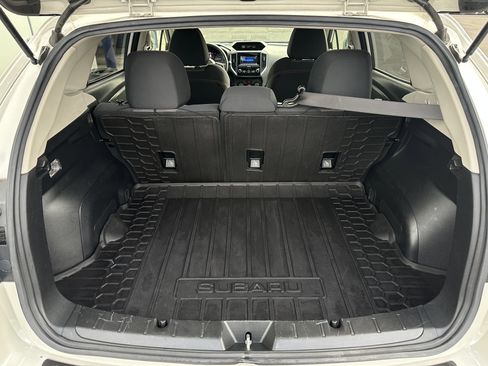 Used 2018 Subaru Crosstrek 2.0i Premium w/ Eyesight System image 15