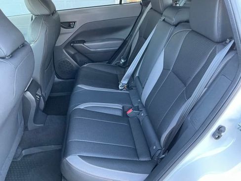 New 2026 Subaru Crosstrek 2.5i Wilderness image 11