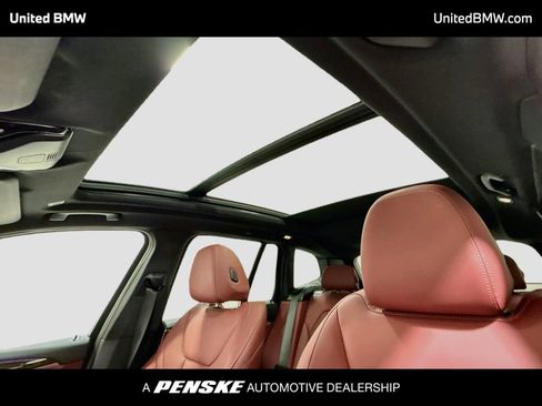 Used 2023 BMW X3 sDrive30i w/ Convenience Package RWD image 19