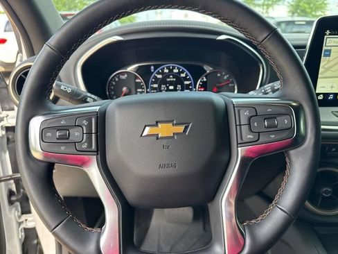 Used 2024 Chevrolet Blazer Premier w/ Driver Confidence II Package AWD/4WD image 30