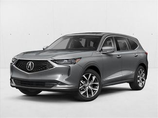 Used 2024 Acura MDX FWD w/ Technology Package video 1